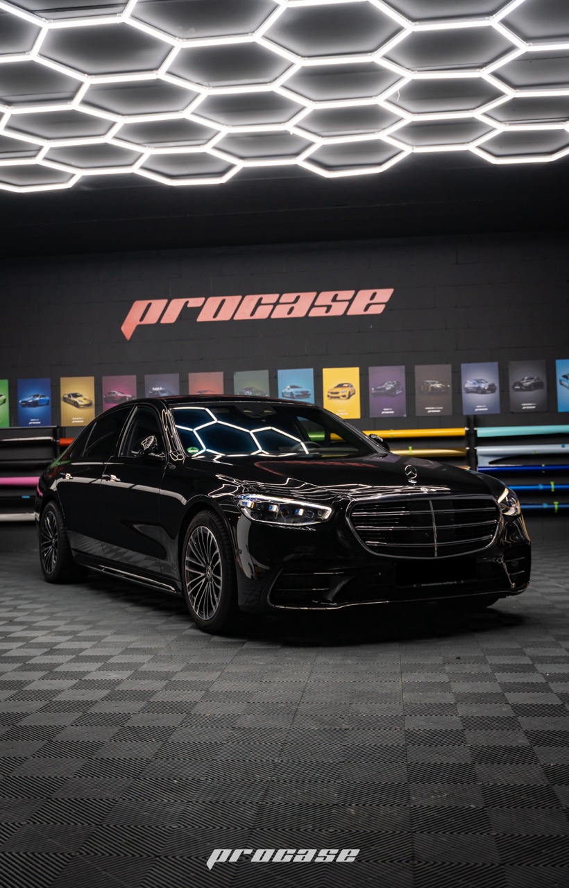 Mercedes E Klasse